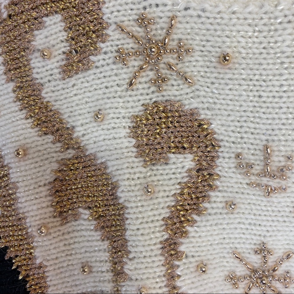 Vintage Jaclyn Smith Sweater - Picture 3 of 7